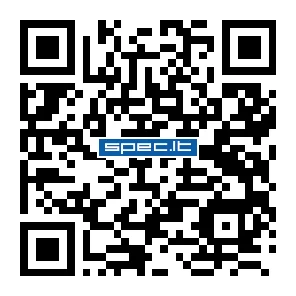 QR kodas | Ars bene vivendi, IĮ