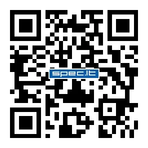 QR kodas | Ars bona, UAB | spec.lt