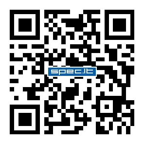 QR kodas | Ars Brevis, UAB | spec.lt