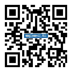 QR kodas | Ars cantus, VŠĮ