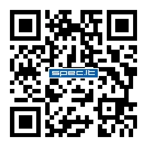 QR kodas | Ars digitalis, MB