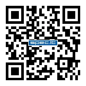 QR kodas | Ars Ficta, VŠĮ