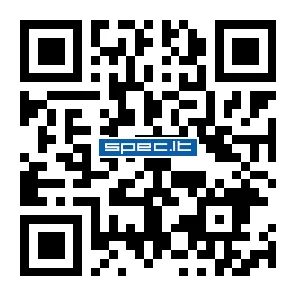 QR kodas | Ars fortis, UAB | spec.lt
