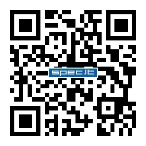 QR kodas | Ars futuri, VŠĮ