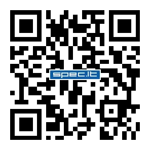 QR kodas | ARS IDEA, UAB | spec.lt