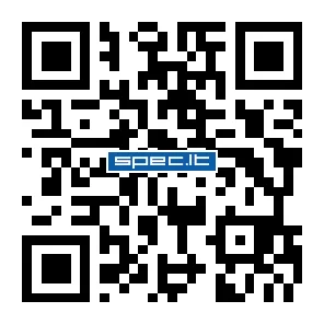 QR kodas | Ars ingenii, UAB | spec.lt