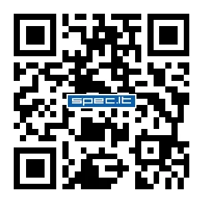 QR kodas | Ars jewelry, MB