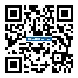 QR kodas | ARS Langai, UAB | spec.lt