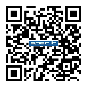 QR kodas | Ars Leidiniai, UAB | spec.lt