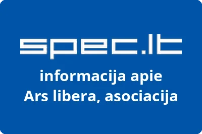 Asociacija Ars libera