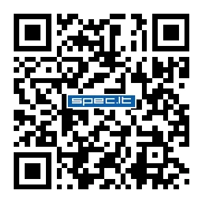 QR kodas | Asociacija Ars libera | spec.lt