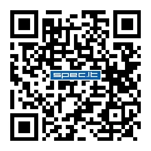 QR kodas | ARS LIBERALIS, UAB | spec.lt