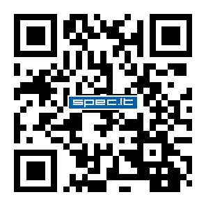 QR kodas | Ars Libra, UAB | spec.lt