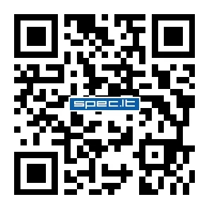 QR kodas | Ars libri, UAB | spec.lt