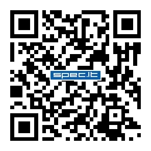 QR kodas | Ars Lituanica, VŠĮ | spec.lt