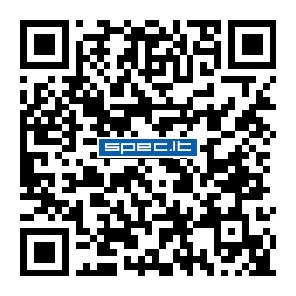 QR kodas | ARS LONGA, dailės parodų rengimo grupė | spec.lt