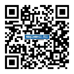 QR kodas | ARS LORETTA, L. Povilavičiūtės, IĮ