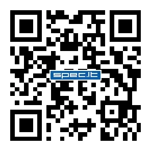 QR kodas | ARS LT, MB | spec.lt