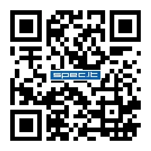 QR kodas | ARS LT, UAB | spec.lt