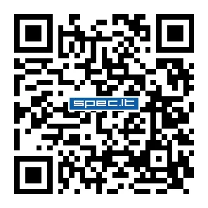 QR kodas | ARS MAGNA, literatų klubas | spec.lt