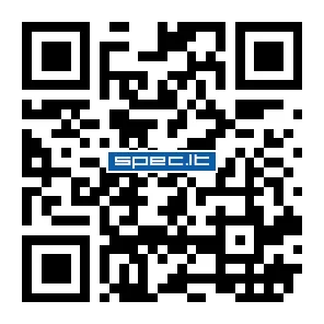 QR kodas | ARS MEDIA, UAB | spec.lt