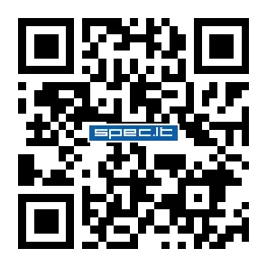 QR kodas | Ars medica, UAB | spec.lt