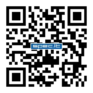 QR kodas | Ars nova, UAB | spec.lt