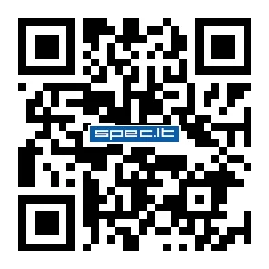 QR kodas | ARS ODUS, UAB | spec.lt
