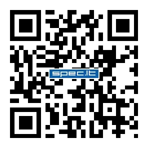 QR kodas | ARS POLITICA, UAB