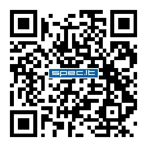 QR kodas | ARS projektai, UAB | spec.lt