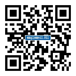 QR kodas | Ars recta, MB