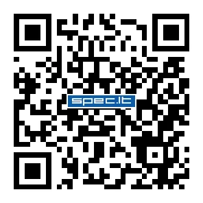 QR kodas | Ars, T. Polito firma