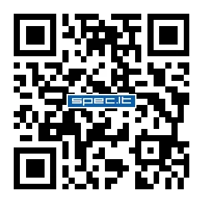 QR kodas | Ars theatri, MB
