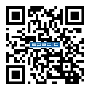 QR kodas | ARSTRADE, UAB | spec.lt