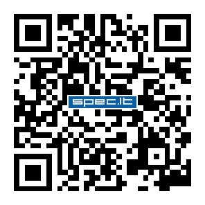 QR kodas | ARS transport, UAB | spec.lt