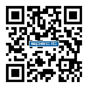 QR kodas | Ars, UAB | spec.lt
