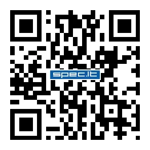 QR kodas | Ars vitae, VŠĮ