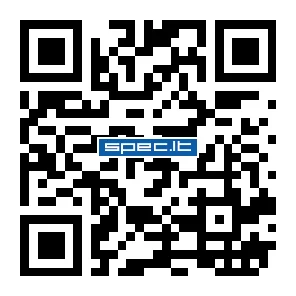QR kodas | Ars vitri, UAB | spec.lt
