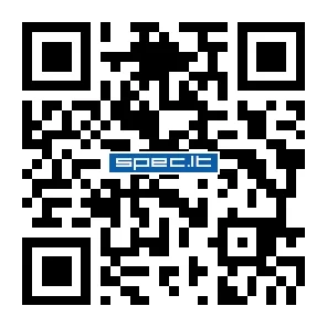 QR kodas | ARSA, UAB | spec.lt