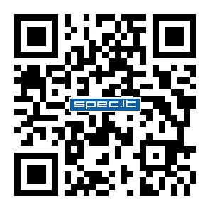 QR kodas | ARŠA, UAB | spec.lt