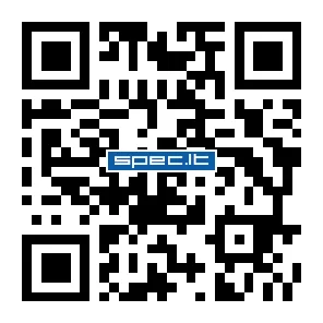 QR kodas | ARSAFITA, UAB | spec.lt