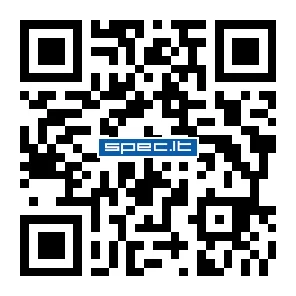 QR kodas | Arsakas, MB