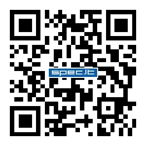 QR kodas | ARSAMEDA, UAB | spec.lt