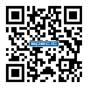 QR kodas | Arsaras, UAB | spec.lt