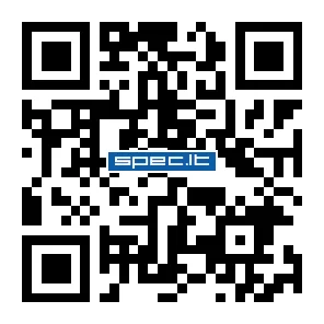 QR kodas | Arsas, UAB | spec.lt
