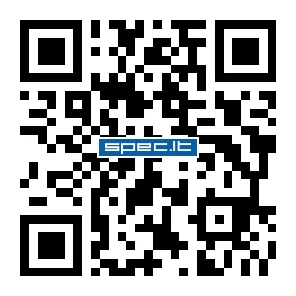 QR kodas | Arsasta, MB