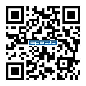 QR kodas | Arsateka, UAB | spec.lt