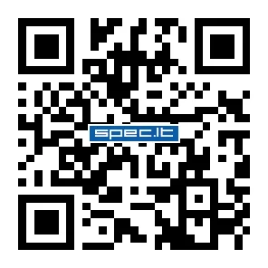 QR kodas | ARSATRANS, UAB | spec.lt