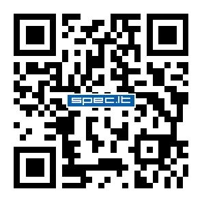 QR kodas | Arsauta, UAB | spec.lt