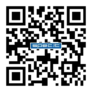 QR kodas | Arscaff, MB